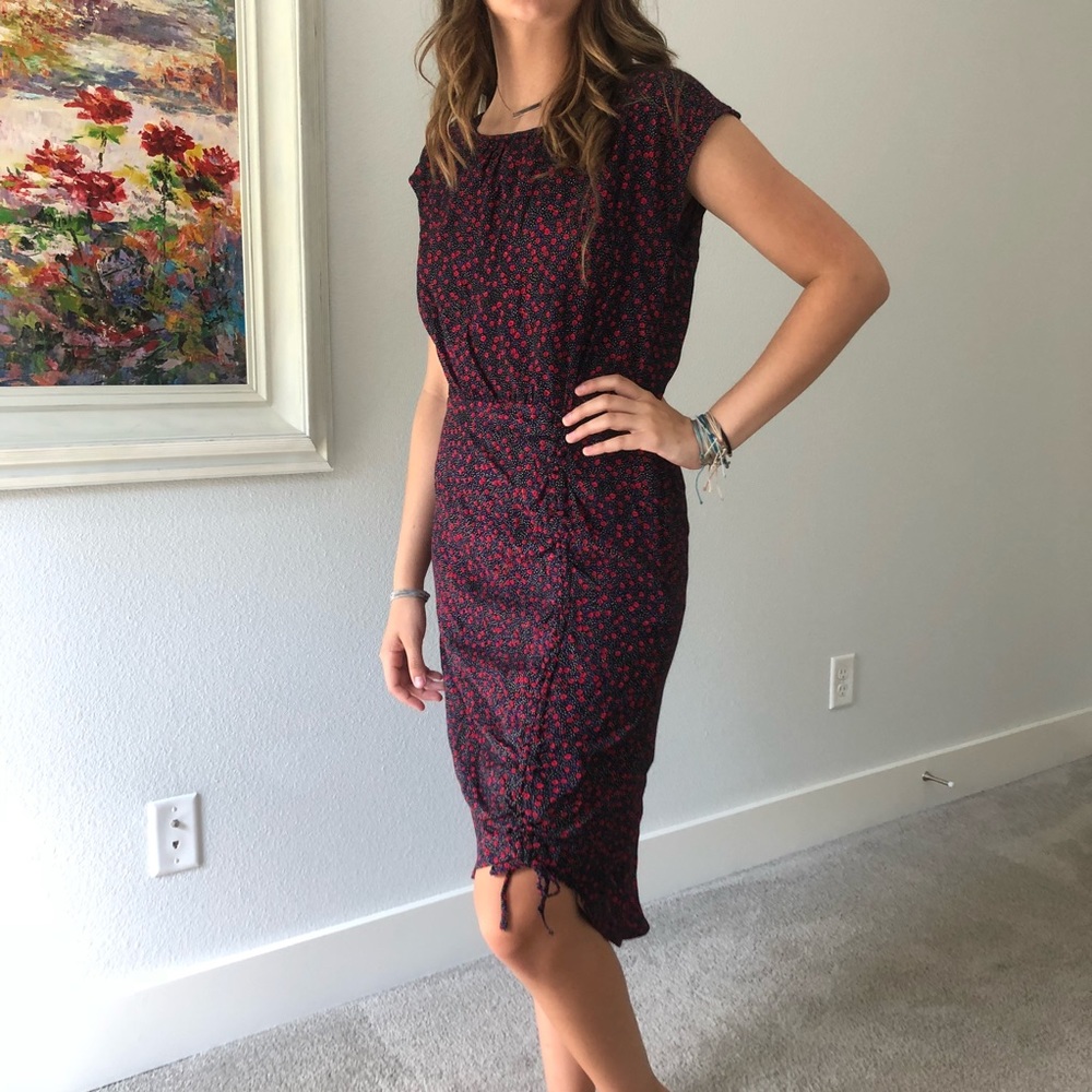 Gap dress